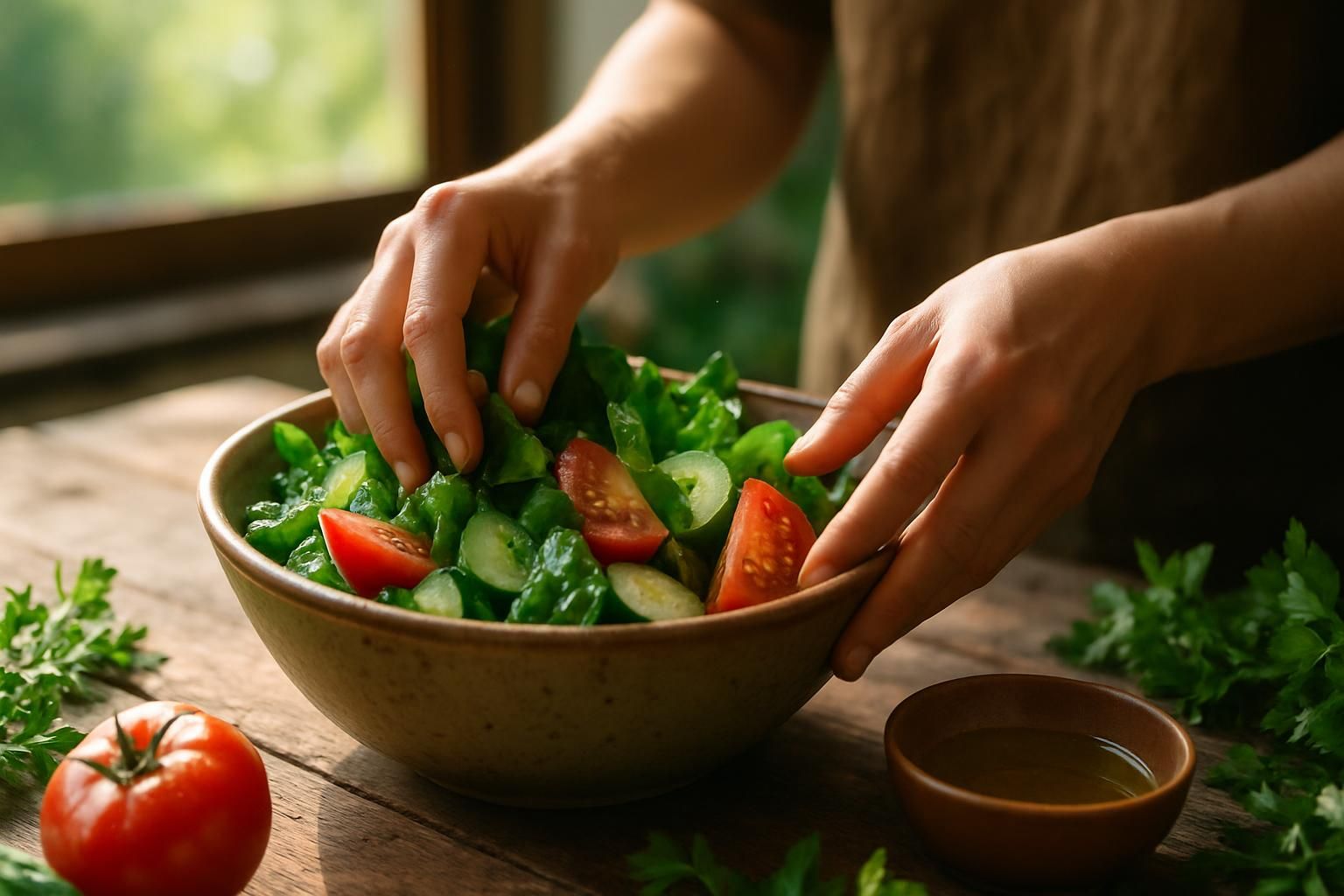 7 Foods for Better Energy and Health