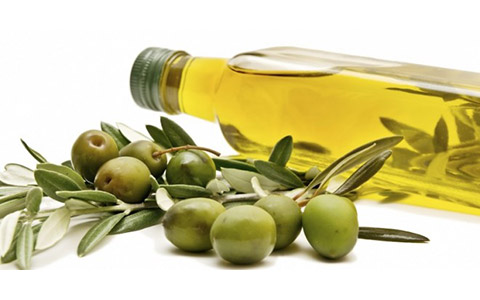 Maslinovo ulje